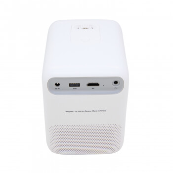 Домашний мини проектор Wanbo T2 Max-4