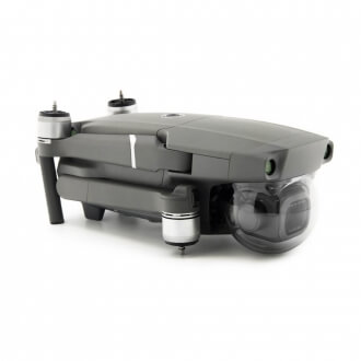 Квадрокоптер DJI Mavic 2 Pro-4