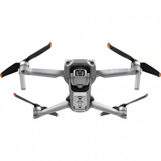 Квадрокоптер DJI Mavic Air 2S Fly More Combo-5