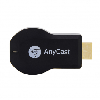 Медиаплеер-ресивер AnyCAST M9 Plus-1