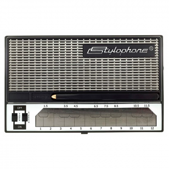 Аналоговый синтезатор Dubreq Stylophone S1-3